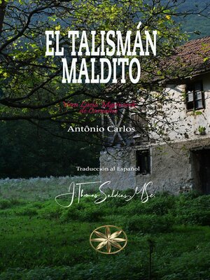 cover image of El Talismán Maldito